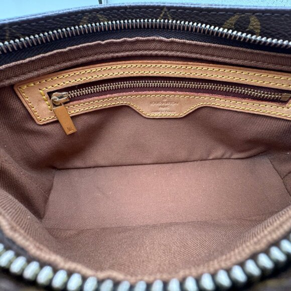 COA INCLUDED - Louis Vuitton Monogram Panda Trotter Crossbody - LIMITED EDITION - Picture 13 of 16